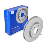 Bremsscheibe PowerDisc CHEVROLET CRUZE