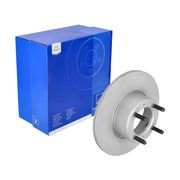 Bremsscheibe ALFA ROMEO SPIDER