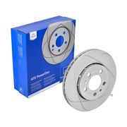 Bremsscheibe PowerDisc AUDI A2