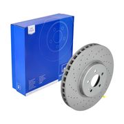 Bremsscheibe MERCEDES-BENZ GLC