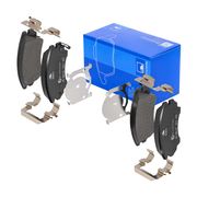 Bremsbelagsatz, Scheibenbremse OPEL CASCADA