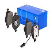 Bremsbelagsatz, Scheibenbremse SEAT ALHAMBRA