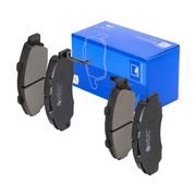 Bremsbelagsatz, Scheibenbremse HONDA CR-V