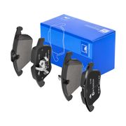 Bremsbelagsatz, Scheibenbremse ATE Ceramic FORD C-MAX