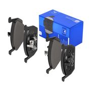 Bremsbelagsatz, Scheibenbremse AUDI R8