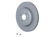 Bremsscheibe BMW 5