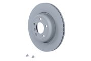 Bremsscheibe BMW 5
