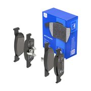 Bremsbelagsatz, Scheibenbremse ATE Ceramic DACIA