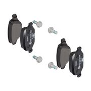 Bremsbelagsatz, Scheibenbremse ALFA ROMEO 156