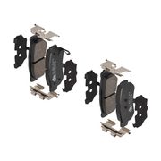 Bremsbelagsatz, Scheibenbremse KIA MAGENTIS