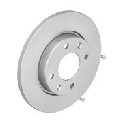 Bremsscheibe PEUGEOT