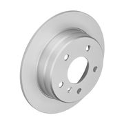 Bremsscheibe MERCEDES-BENZ A-KLASSE