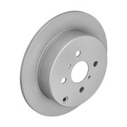 Bremsscheibe TOYOTA YARIS VERSO