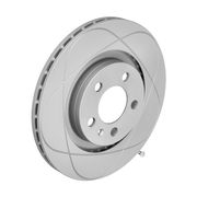Bremsscheibe PowerDisc VW NEW BEETLE