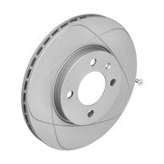 Bremsscheibe PowerDisc VW CADDY