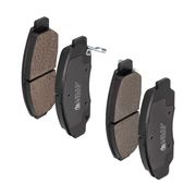 Bremsbelagsatz, Scheibenbremse HONDA STREAM