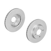 Bremsscheibe FORD SCORPIO