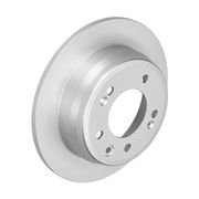 Bremsscheibe HYUNDAI ix35