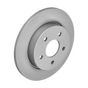 Bremsscheibe FORD B-MAX
