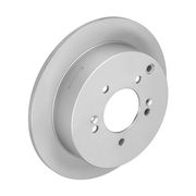 Bremsscheibe HYUNDAI ix35