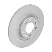 Bremsscheibe OPEL VIVARO