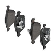 Bremsbelagsatz, Scheibenbremse VOLVO XC70