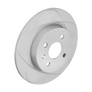 Bremsscheibe PowerDisc OPEL COMBO