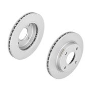 Bremsscheibe FORD ESCORT CLASSIC