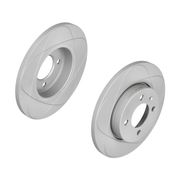 Bremsscheibe SEAT INCA