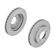 Bremsscheibe MAZDA 626