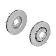Bremsscheibe PEUGEOT 5008