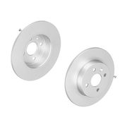 Bremsscheibe OPEL COMBO