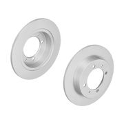 Bremsscheibe MITSUBISHI CARISMA