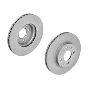 Bremsscheibe KIA RIO