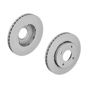Bremsscheibe SMART FORFOUR
