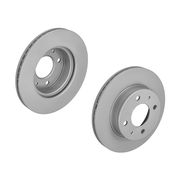 Bremsscheibe HYUNDAI ATOS