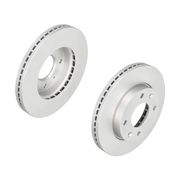 Bremsscheibe HYUNDAI ELANTRA