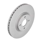 Bremsscheibe FORD ECOSPORT