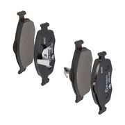 Bremsbelagsatz, Scheibenbremse FORD SCORPIO