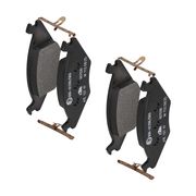 Bremsbelagsatz, Scheibenbremse SEAT