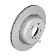 Bremsscheibe BMW 02