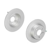 Bremsscheibe MERCEDES-BENZ CLK