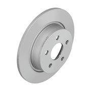 Bremsscheibe FORD TRANSIT