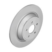 Bremsscheibe FORD KUGA