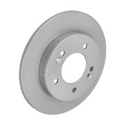 Bremsscheibe HYUNDAI H-1