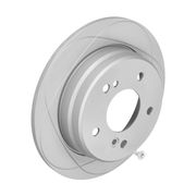 Bremsscheibe PowerDisc MERCEDES-BENZ A-KLASSE