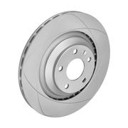 Bremsscheibe PowerDisc AUDI A8