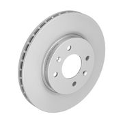 Bremsscheibe HYUNDAI ACCENT