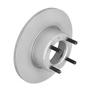 Bremsscheibe ALFA ROMEO SPIDER