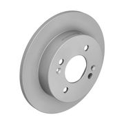 Bremsscheibe HYUNDAI i20